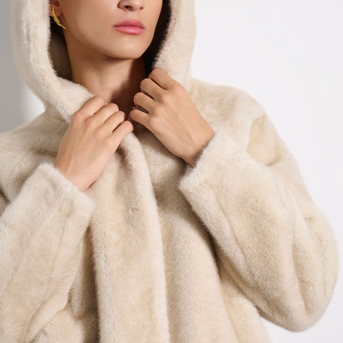 ΚΡΟΠ ΣΥΝΘΕΤΙΚΗ ΓΟΥΝΑ 2225501 BEIGE