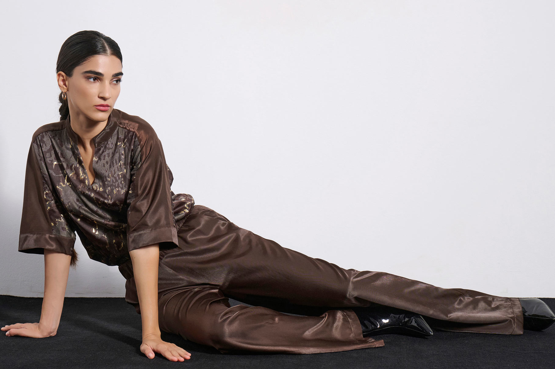 ΠΑΝΤΕΛΟΝΑ 3225425 BROWN