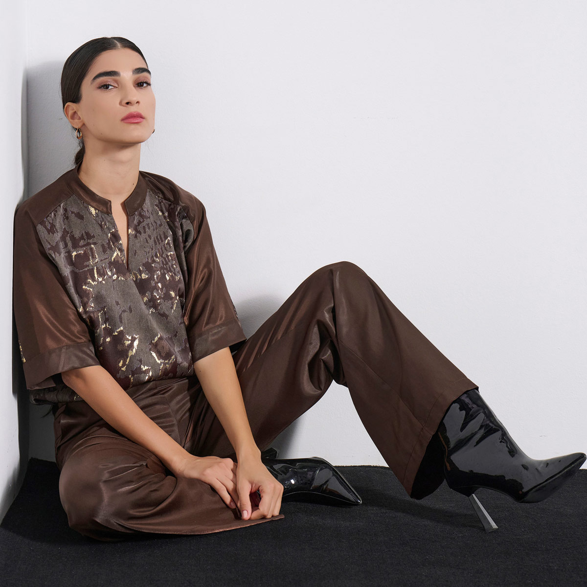 ΠΑΝΤΕΛΟΝΑ 3225425 BROWN