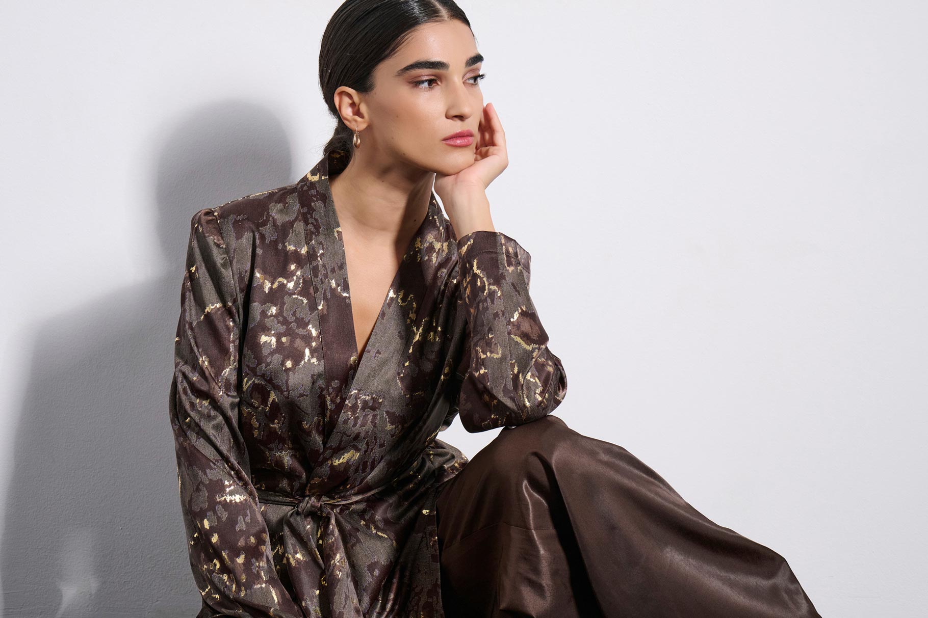 ΚΙΜΟΝΟ 3225513 BROWN