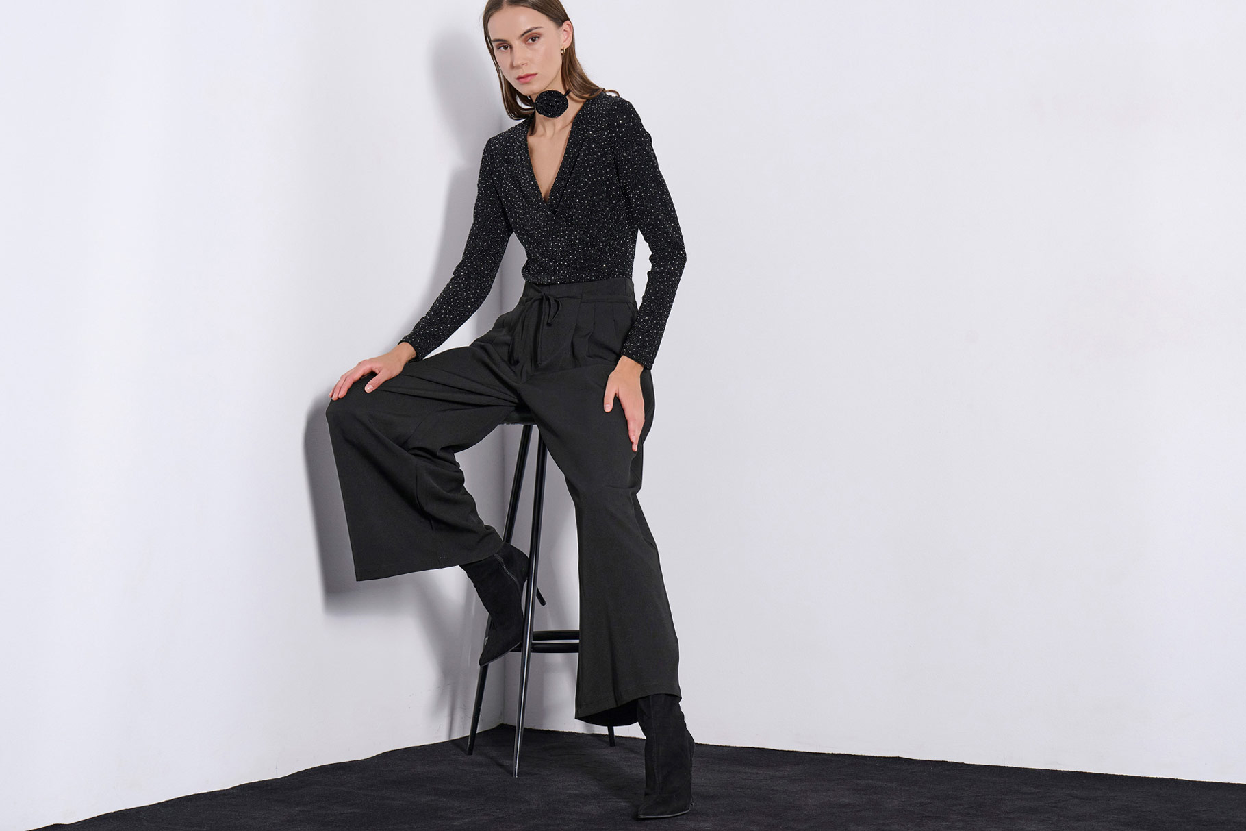 ΠΑΝΤΕΛΟΝΑ 2225404 BLACK