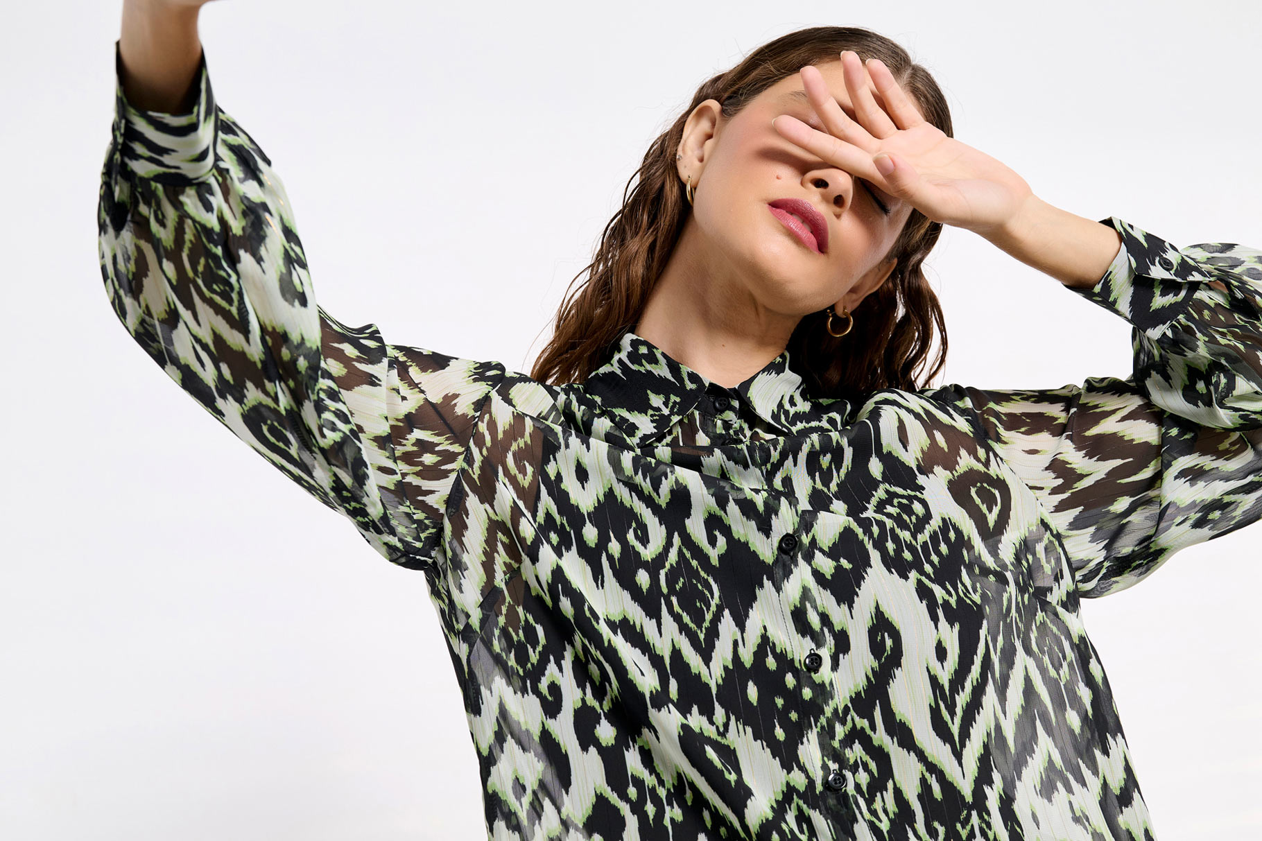 ΠΟΥΚΑΜΙΣΑ 3224816GR