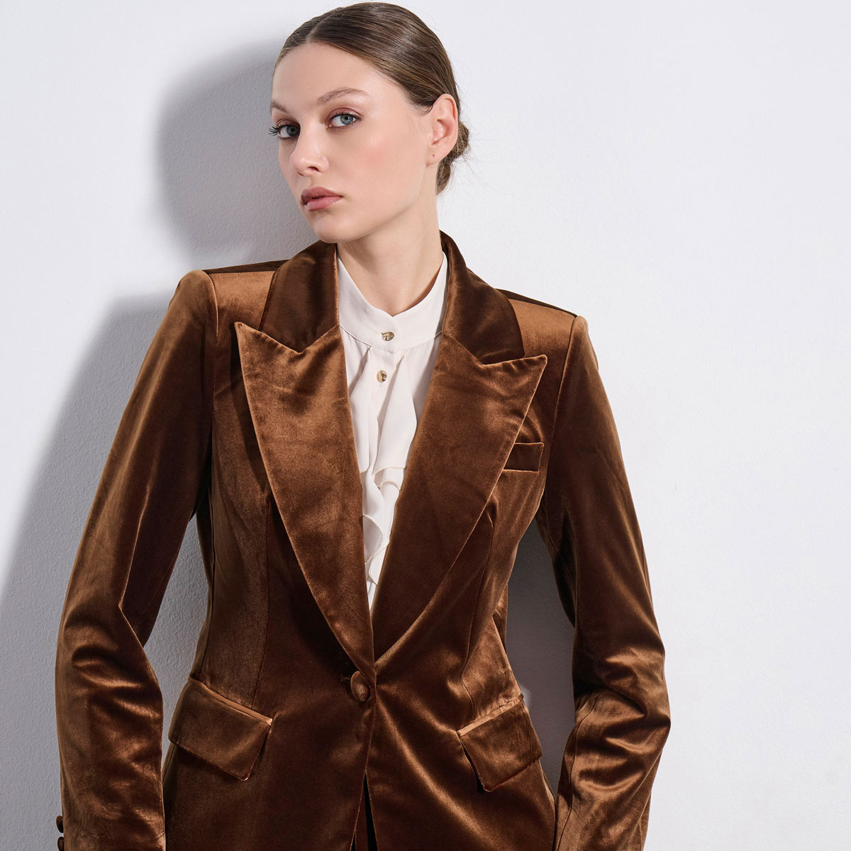 ΣΑΚΑΚΙ 2225515 BROWN