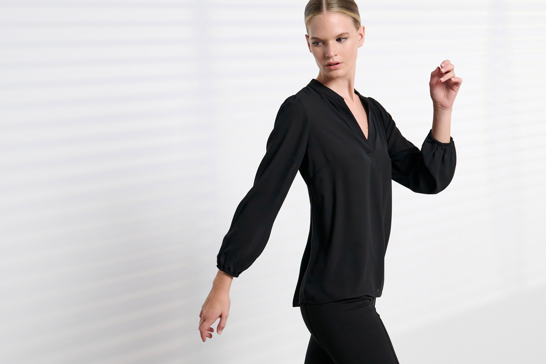 ΜΠΛΟΥΖΑ 3224143BL