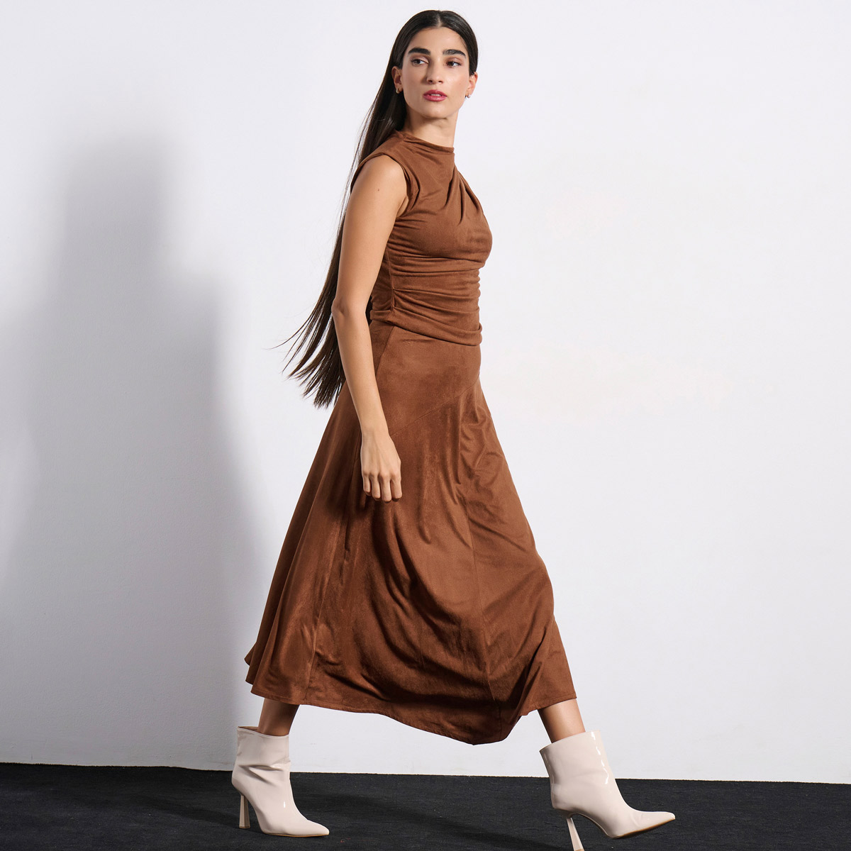 ΜΙΝΤΙ ΦΟΥΣΤΑ 3225306 TAUPE