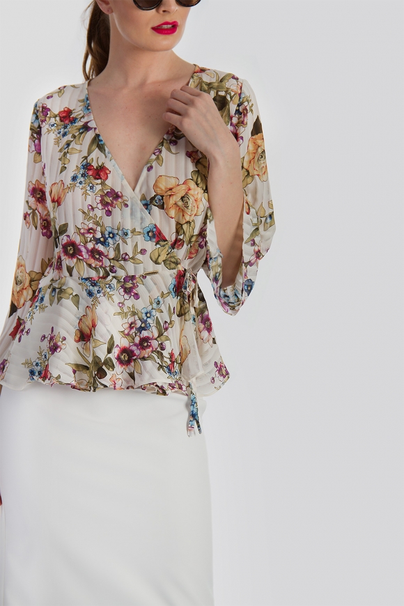 Gynaikeies Monternes Mployzes Matis Fashion