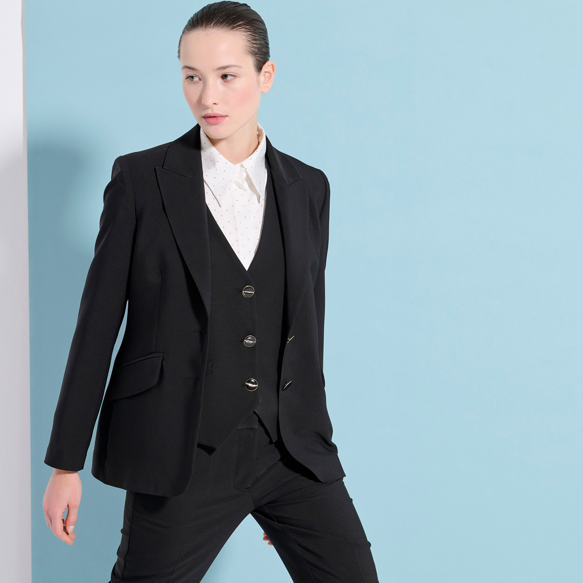 ΣΑΚΑΚΙ 3124501BL