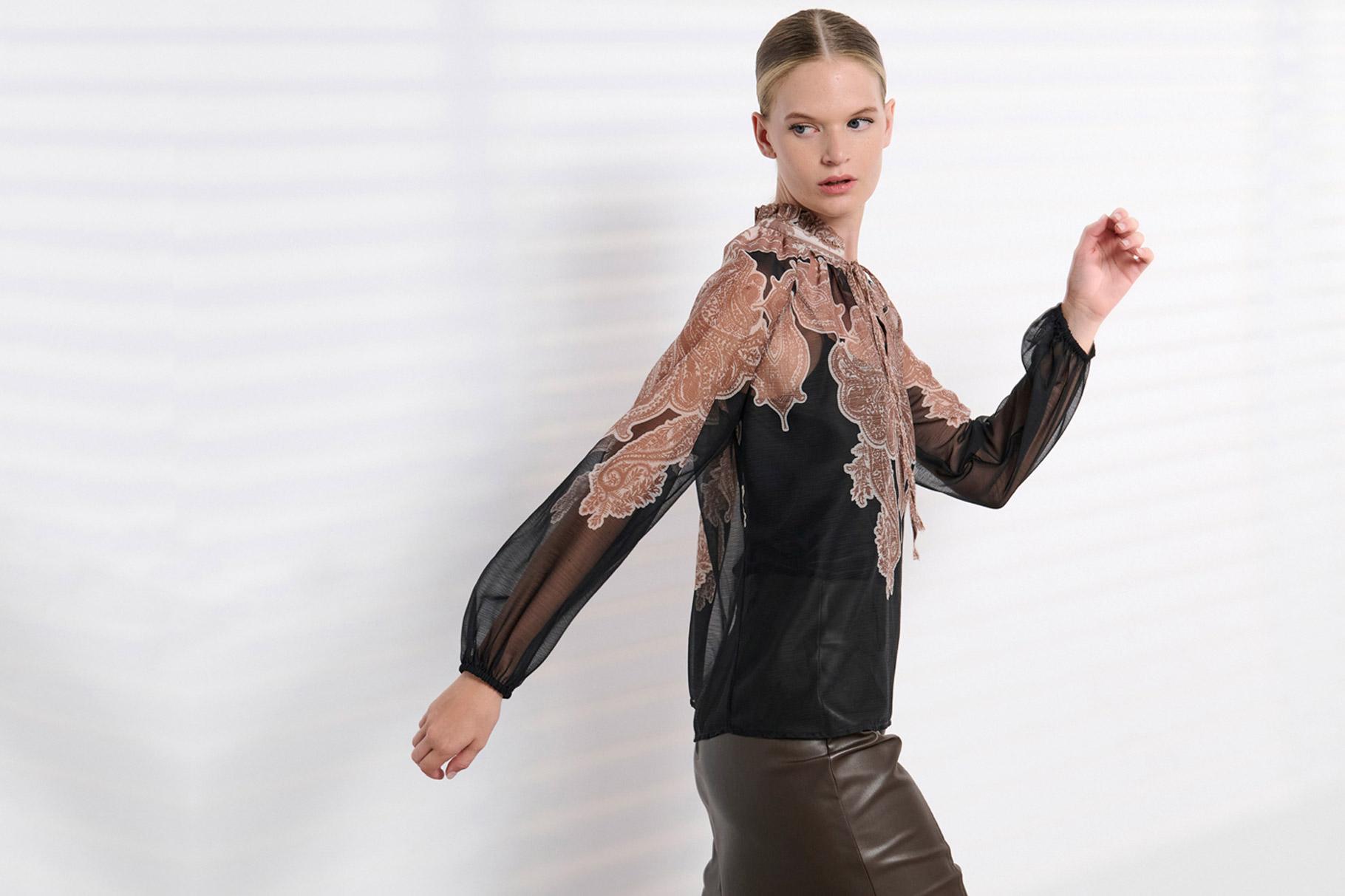 ΜΠΛΟΥΖΑ 3224121BL