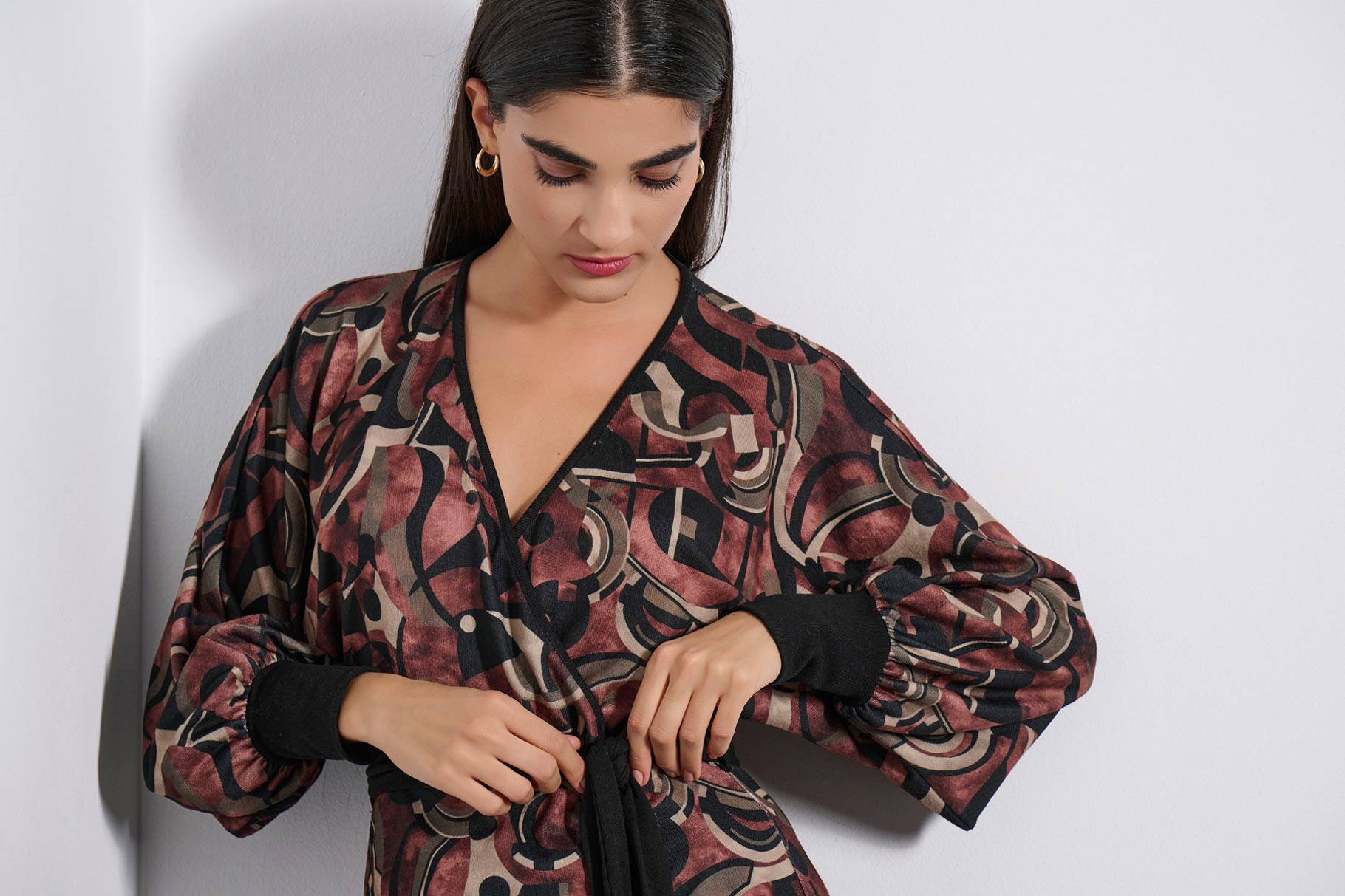 ΜΙΝΤΙ ΦΟΡΕΜΑ 3225956 BROWN