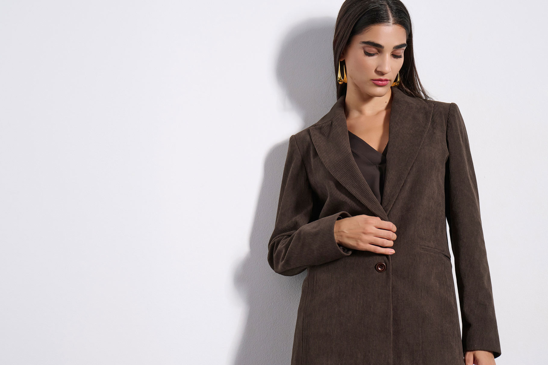 ΣΑΚΑΚΙ 3225519 BROWN