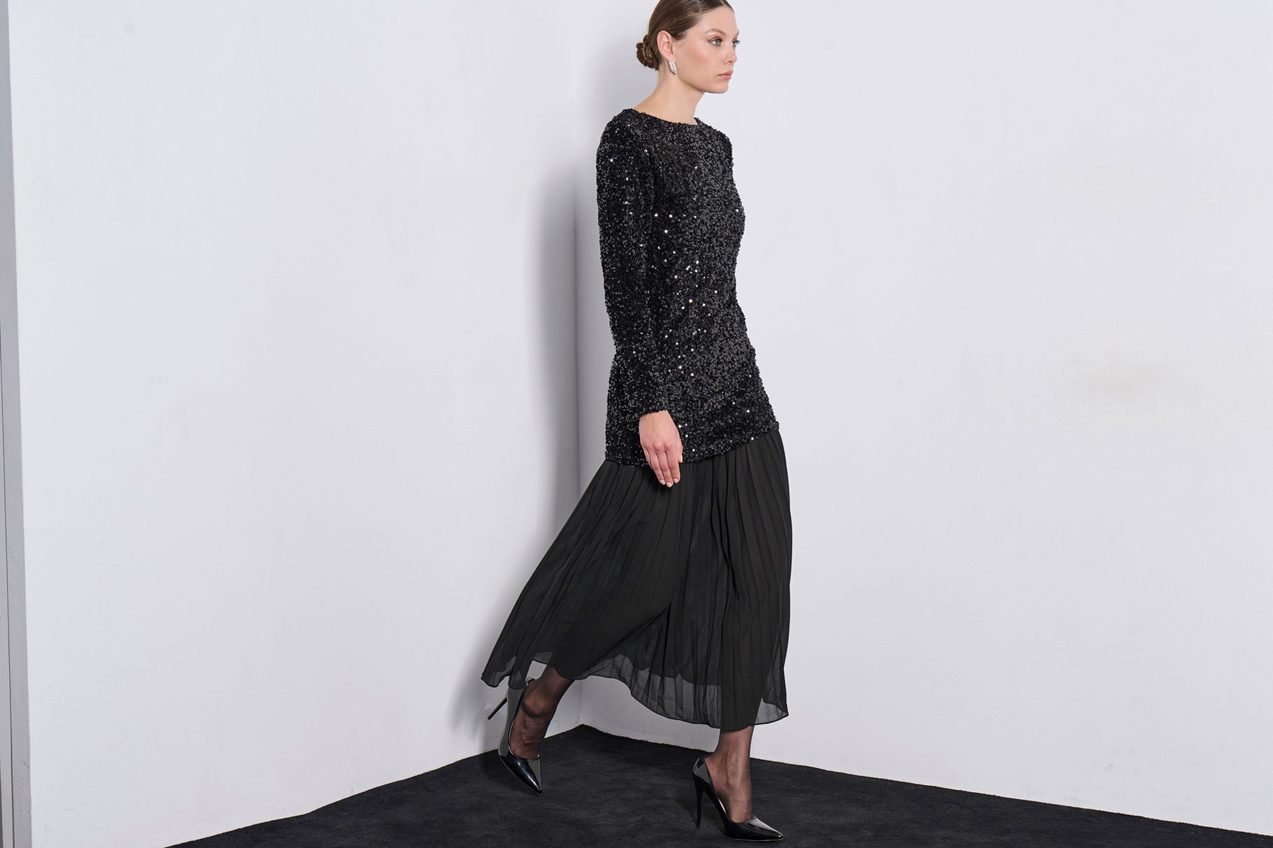 ΜΑΞΙ ΦΟΡΕΜΑ 2225911 BLACK