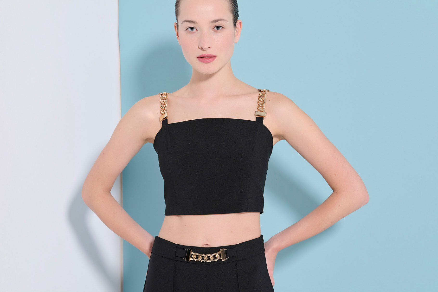 ΚΡΟΠ ΤΟΠ 3124116BL