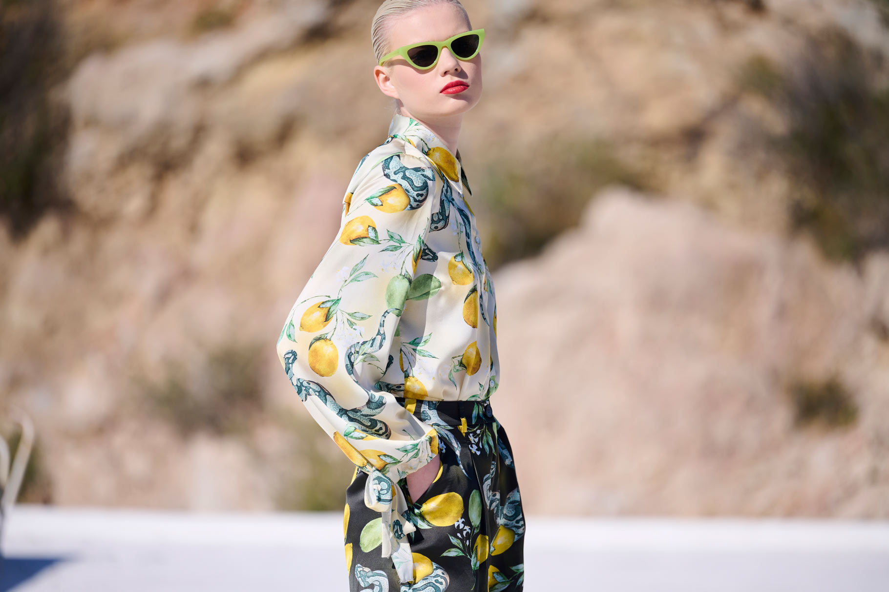 ΠΟΥΚΑΜΙΣΑ 3124829LI