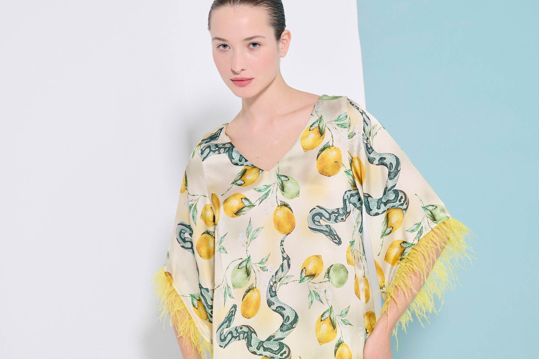 ΜΠΛΟΥΖΑ 3124171LI