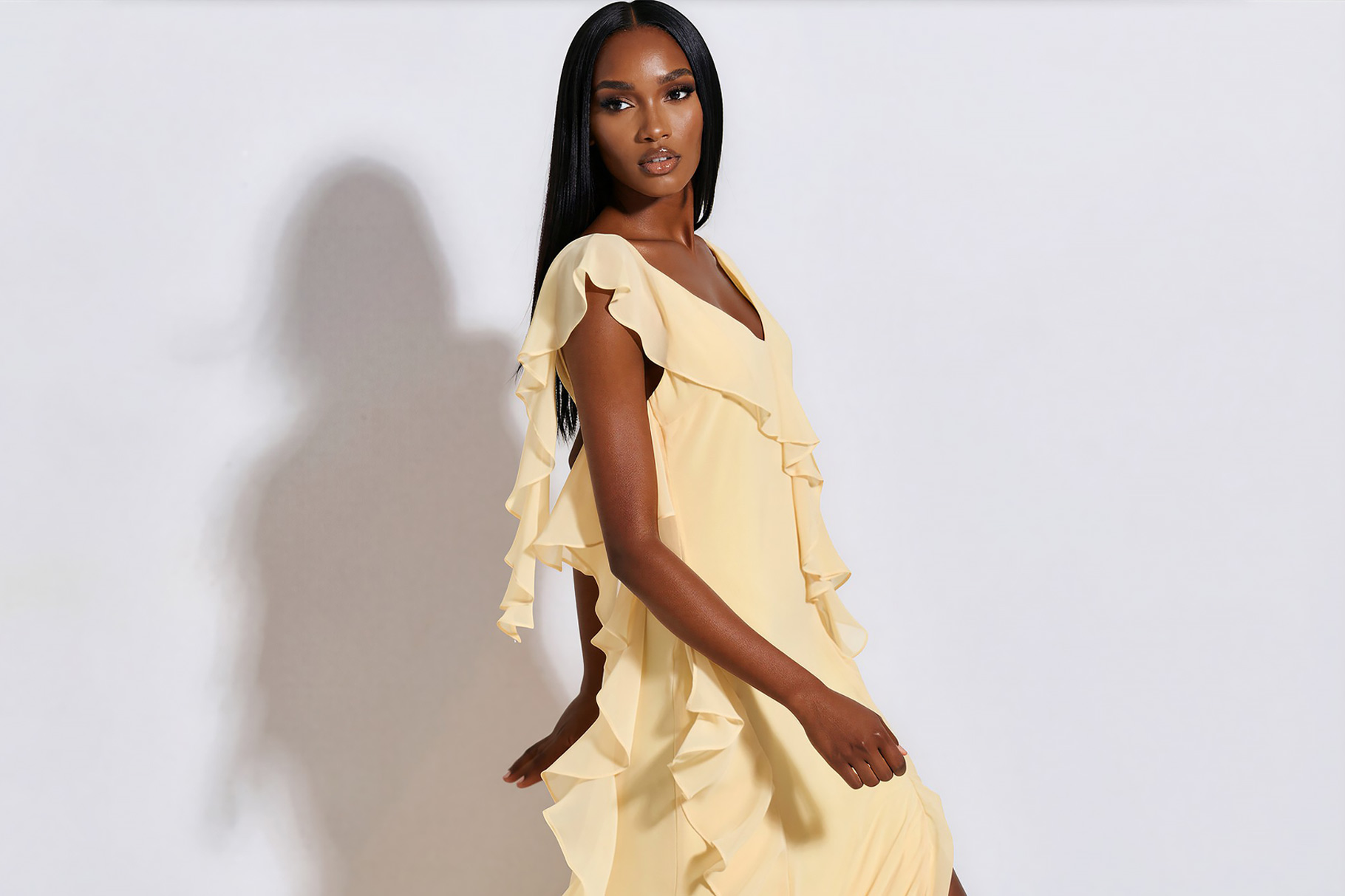 ΜΑΞΙ ΦΟΡΕΜΑ 3126902 YELLOW