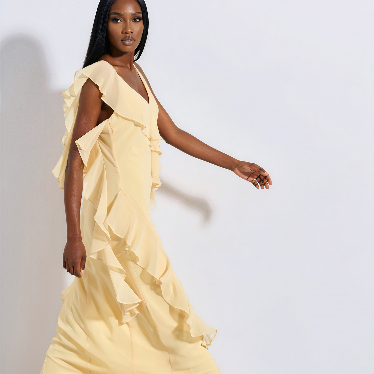 ΜΑΞΙ ΦΟΡΕΜΑ 3126902 YELLOW