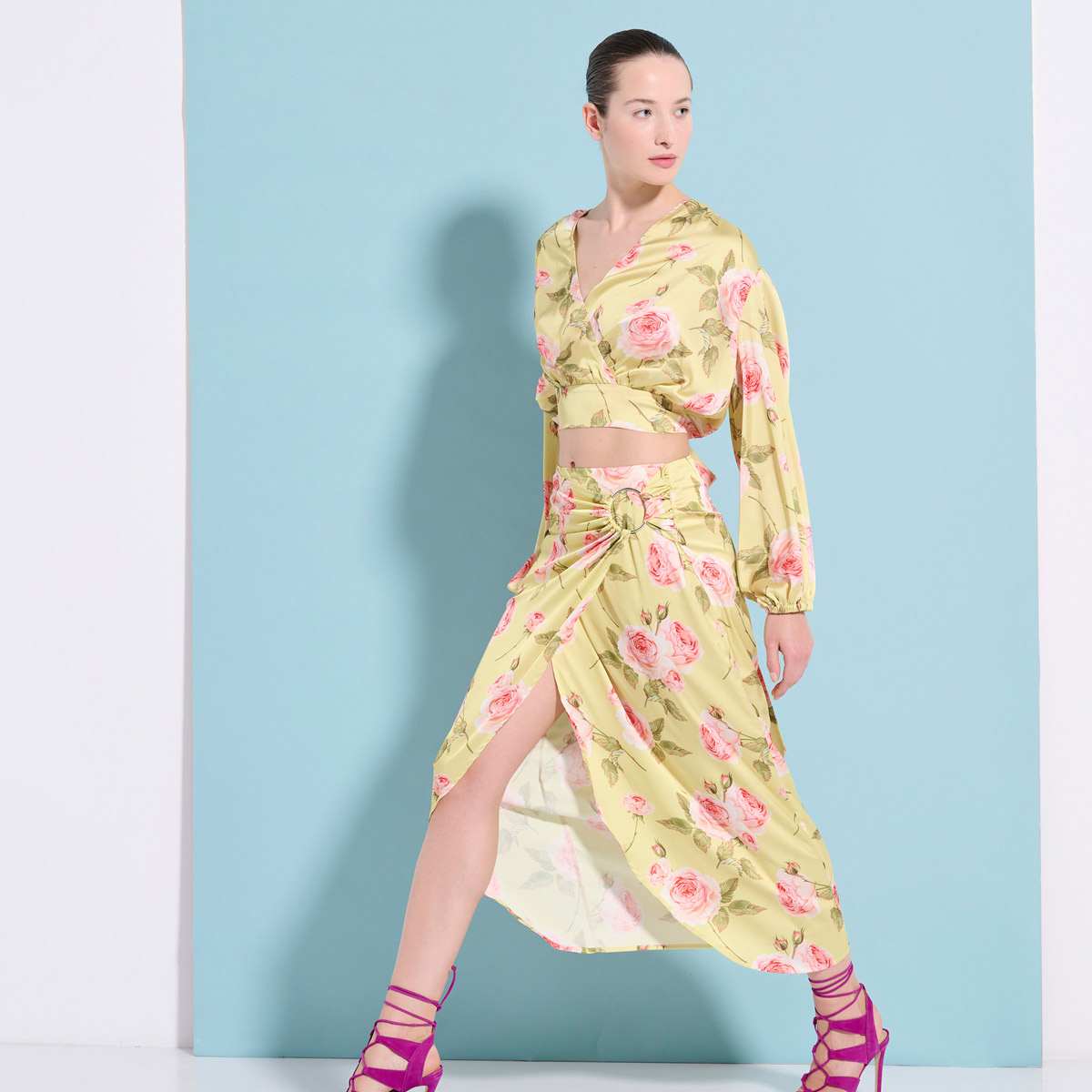 ΜΙΝΤΙ ΦΟΥΣΤΑ 3124309LI