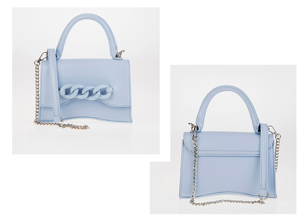 ΜΙΝΙ ΤΣΑΝΤΑ ΩΜΟΥ 7718103LIB