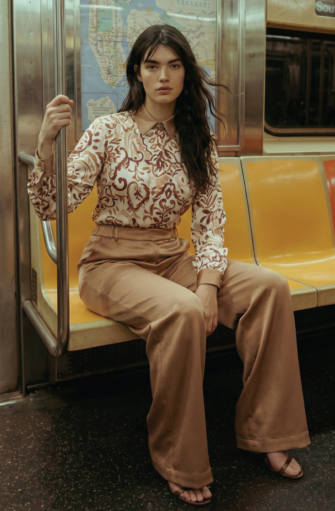Look 5