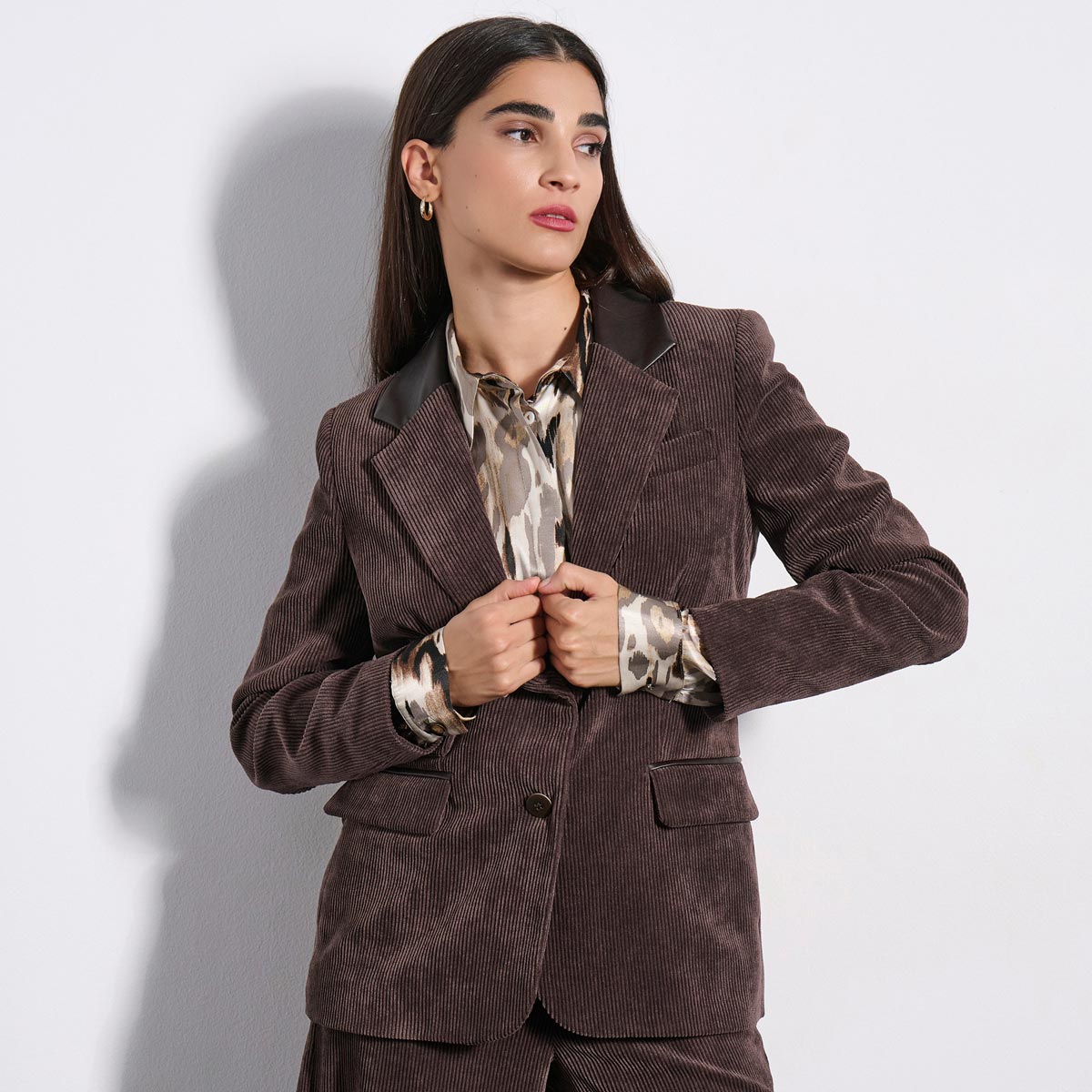 ΣΑΚΑΚΙ 3225523 BROWN