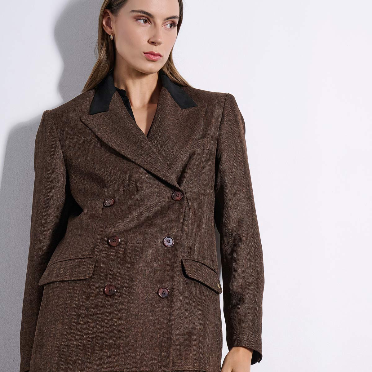 ΣΑΚΑΚΙ 3225502 BROWN