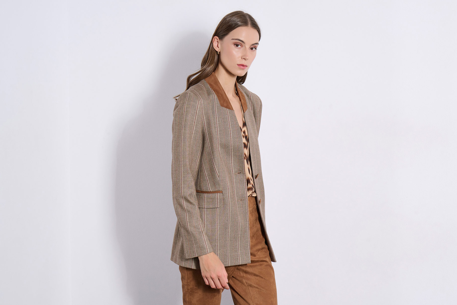 ΣΑΚΑΚΙ 3225506 TAUPE