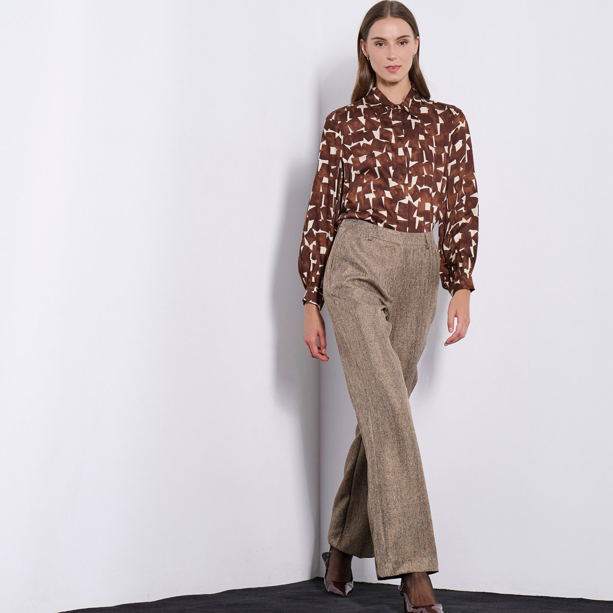 ΠΑΝΤΕΛΟΝΙ 3225440 BEIGE