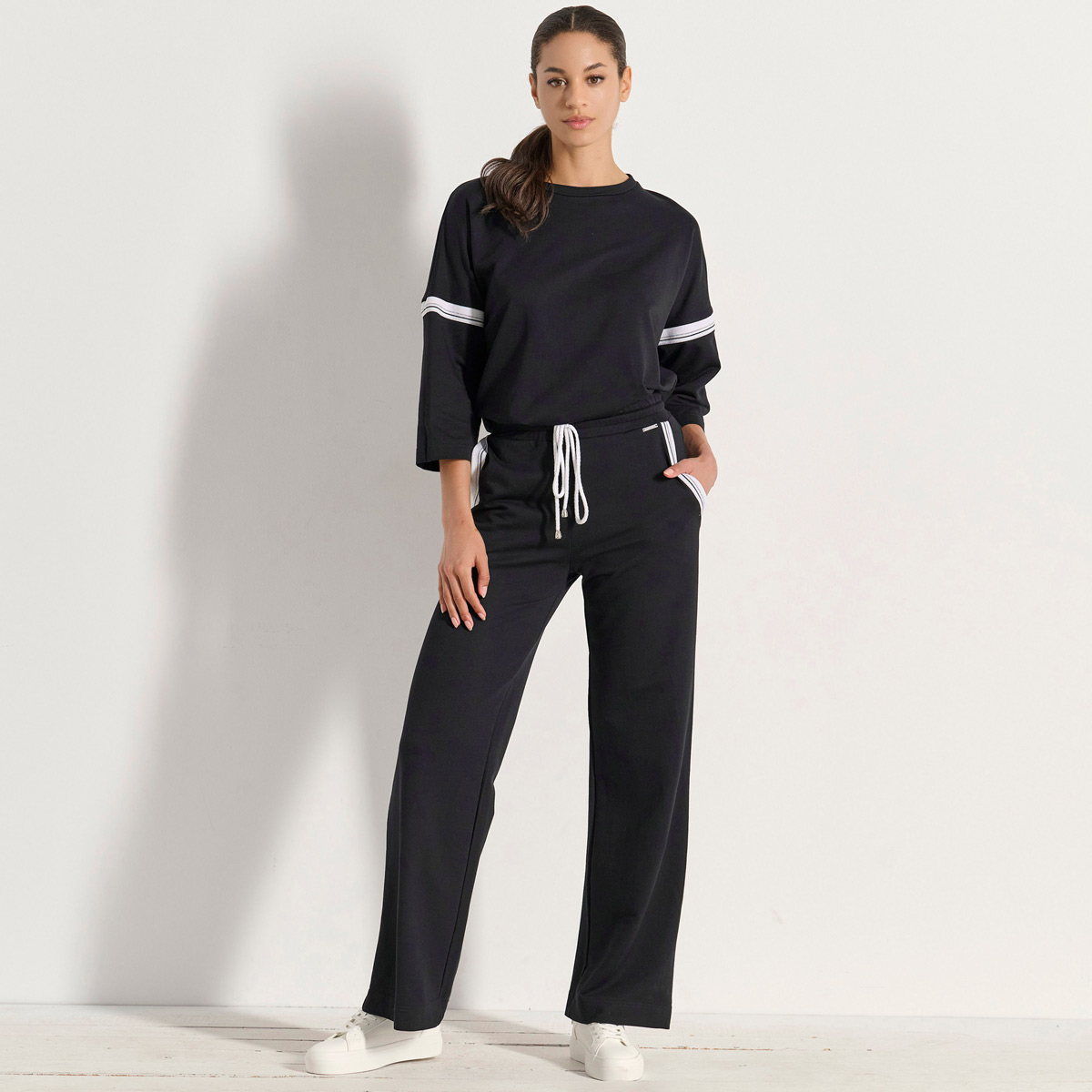 SWEATPANTS 3125442BL