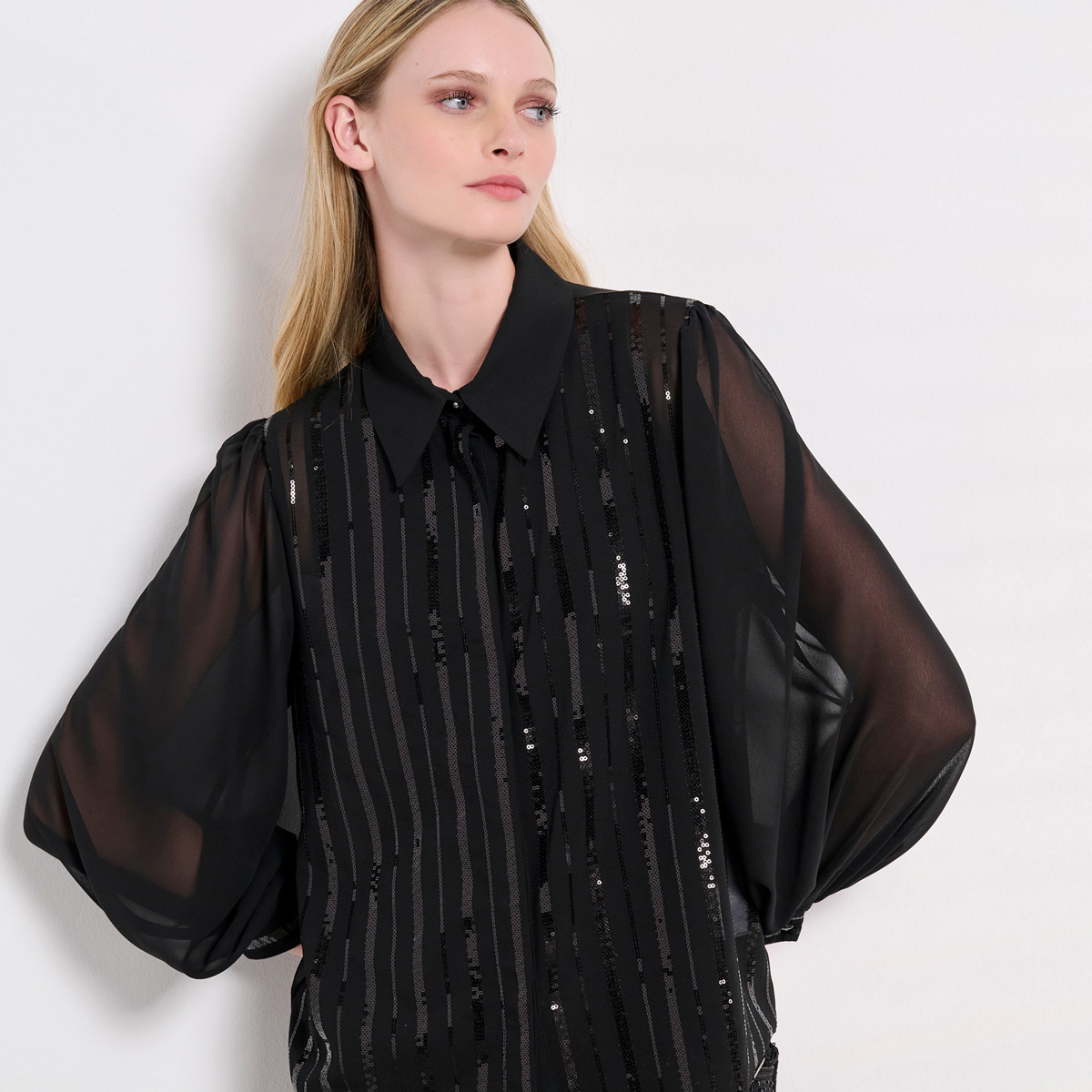 ΠΟΥΚΑΜΙΣΟ 3224803BL