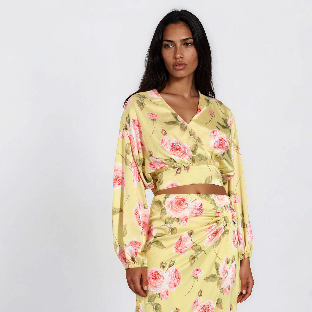 BLOUSE 3124182LI