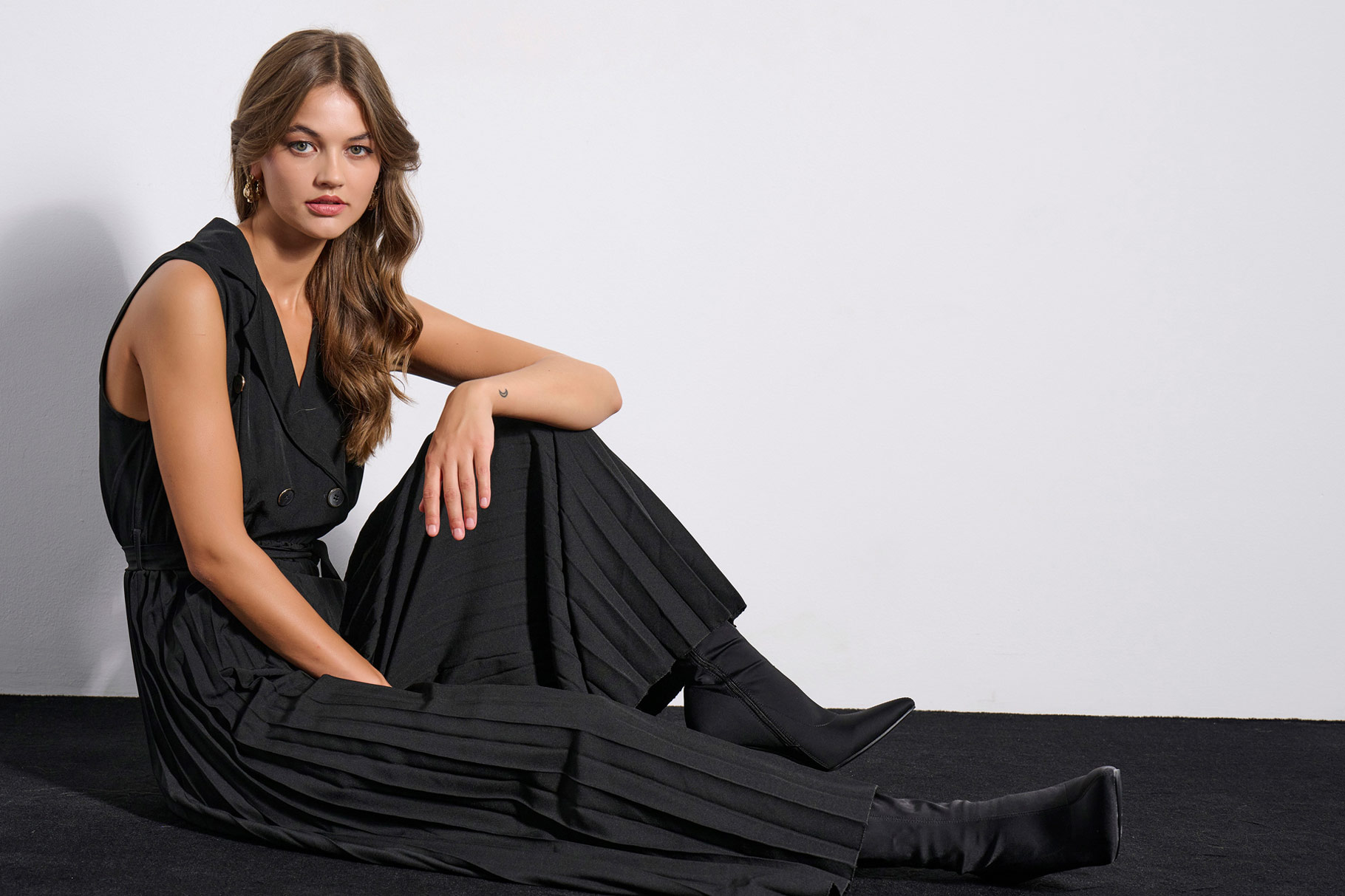 ΟΛΟΣΩΜΗ ΦΟΡΜΑ 3225448 BLACK