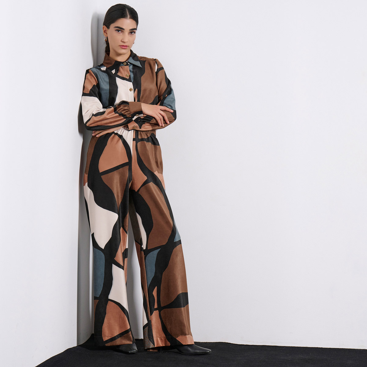 ΠΑΝΤΕΛΟΝΑ 3225414 BLACK