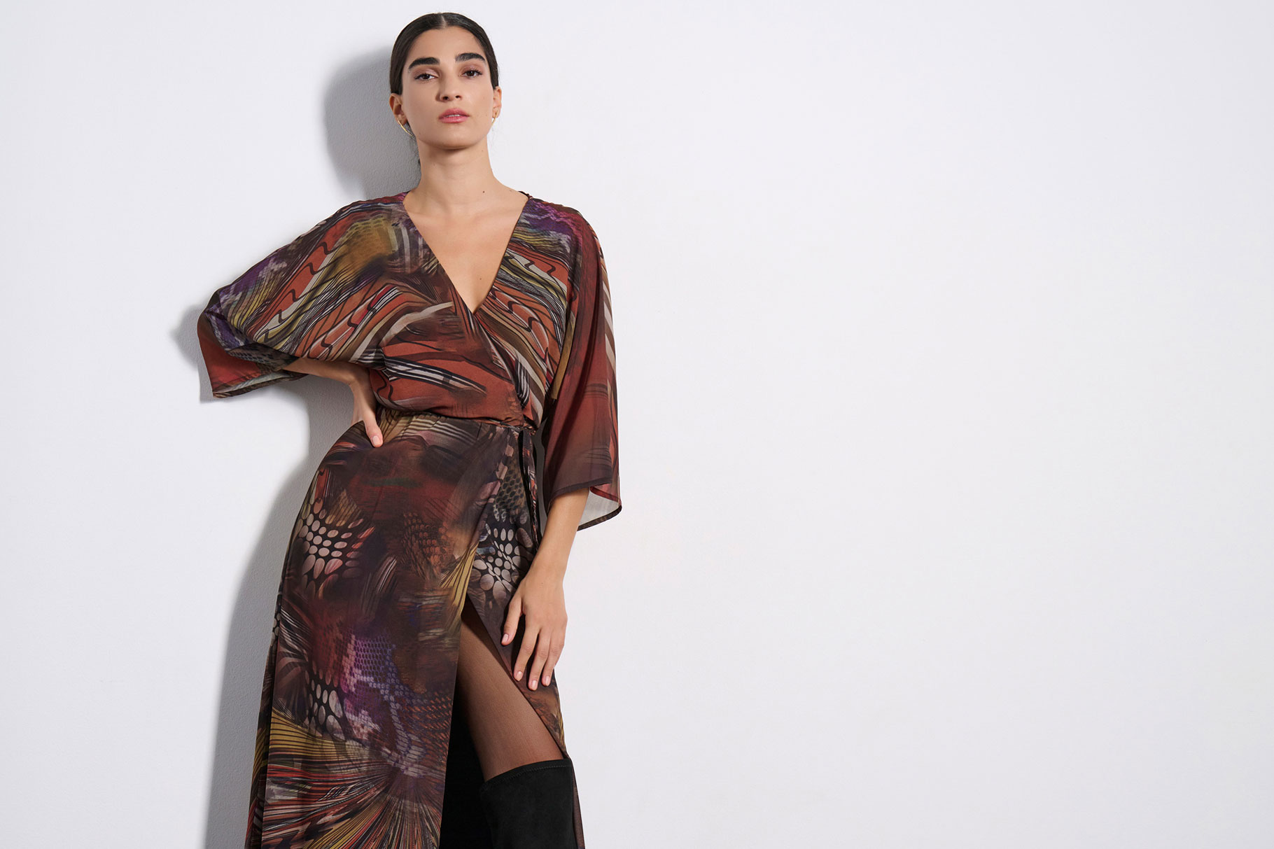 ΜΑΞΙ ΦΟΡΕΜΑ 3225951 BROWN