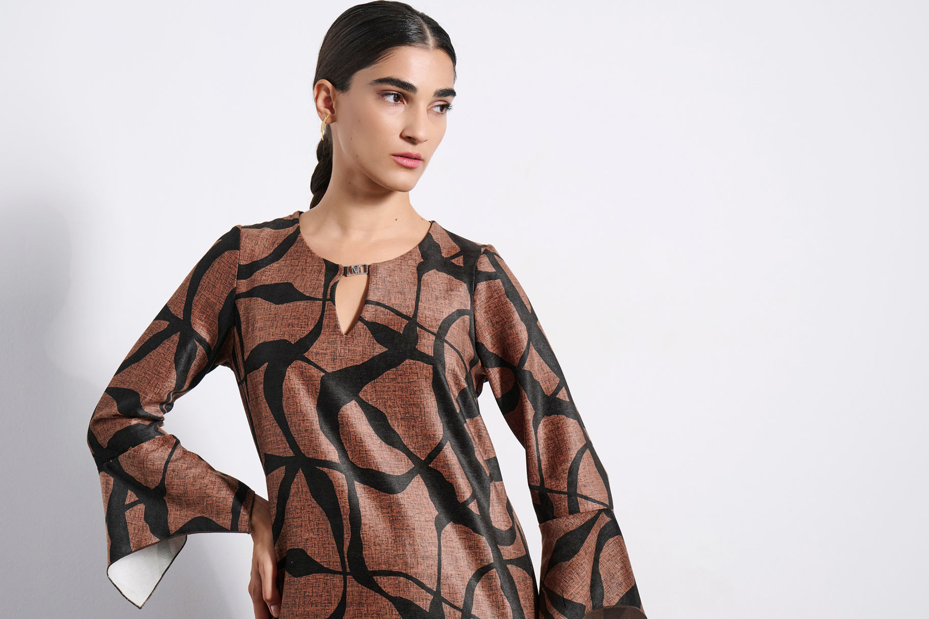 ΜΙΝΤΙ ΦΟΡΕΜΑ 3225923 CHOCOLATE