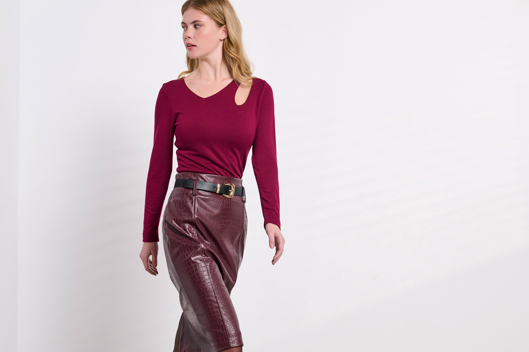 ΜΙΝΤΙ ΦΟΥΣΤΑ 3224308BU