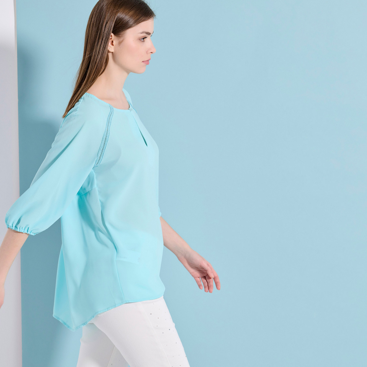 ΜΠΛΟΥΖΑ 3124101AQ