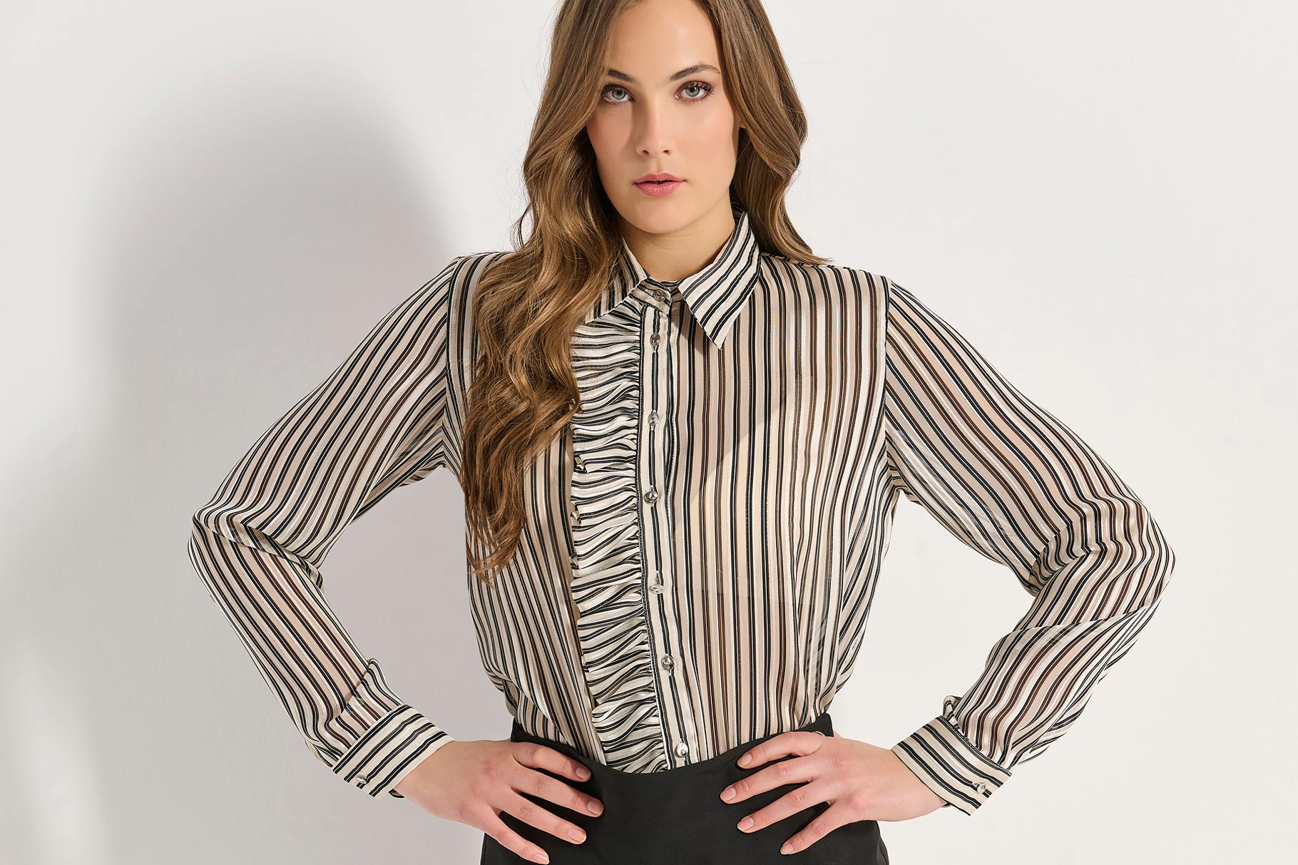 ΠΟΥΚΑΜΙΣΟ 3125812BL