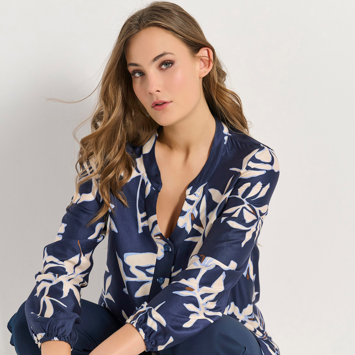 ΜΠΛΟΥΖΑ 3125136MAB