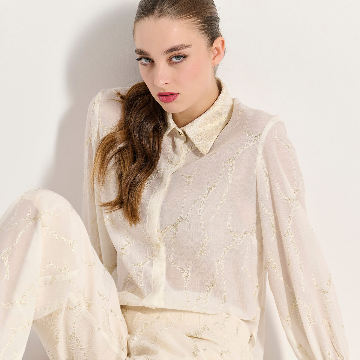 ΠΟΥΚΑΜΙΣΑ 3125806OFW