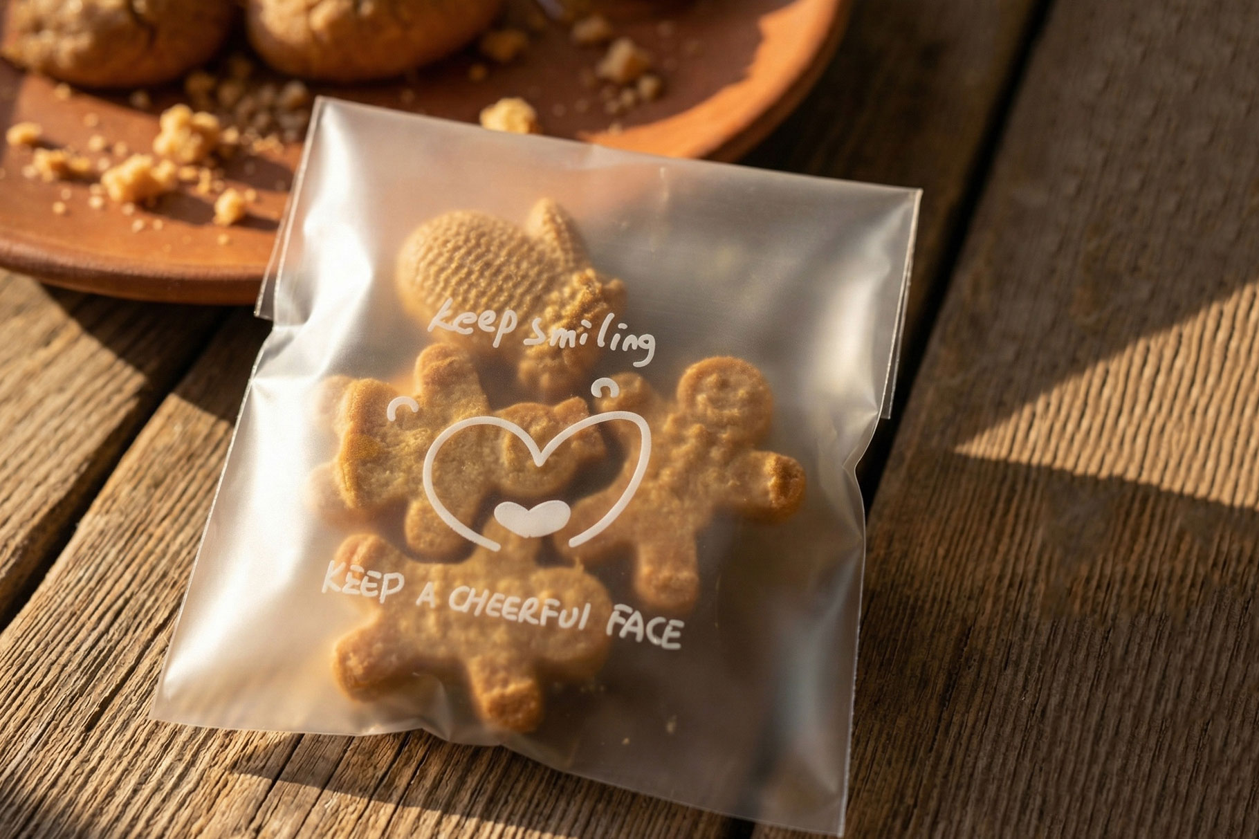 Wax melts Pack of 4 - 5225001