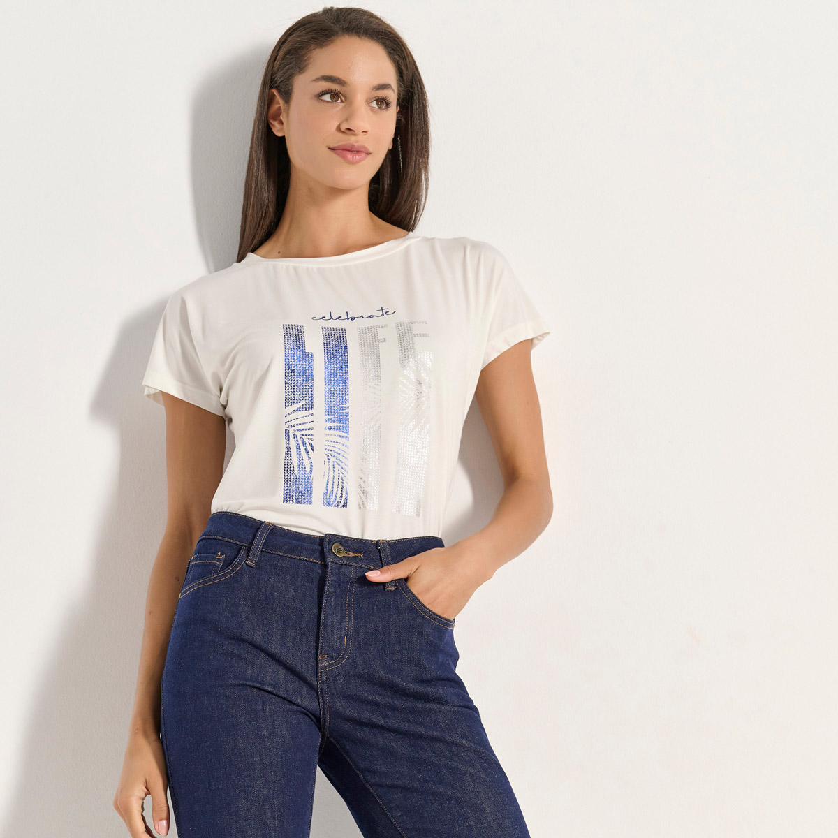 ΜΠΛΟΥΖΑ 3125162OFW