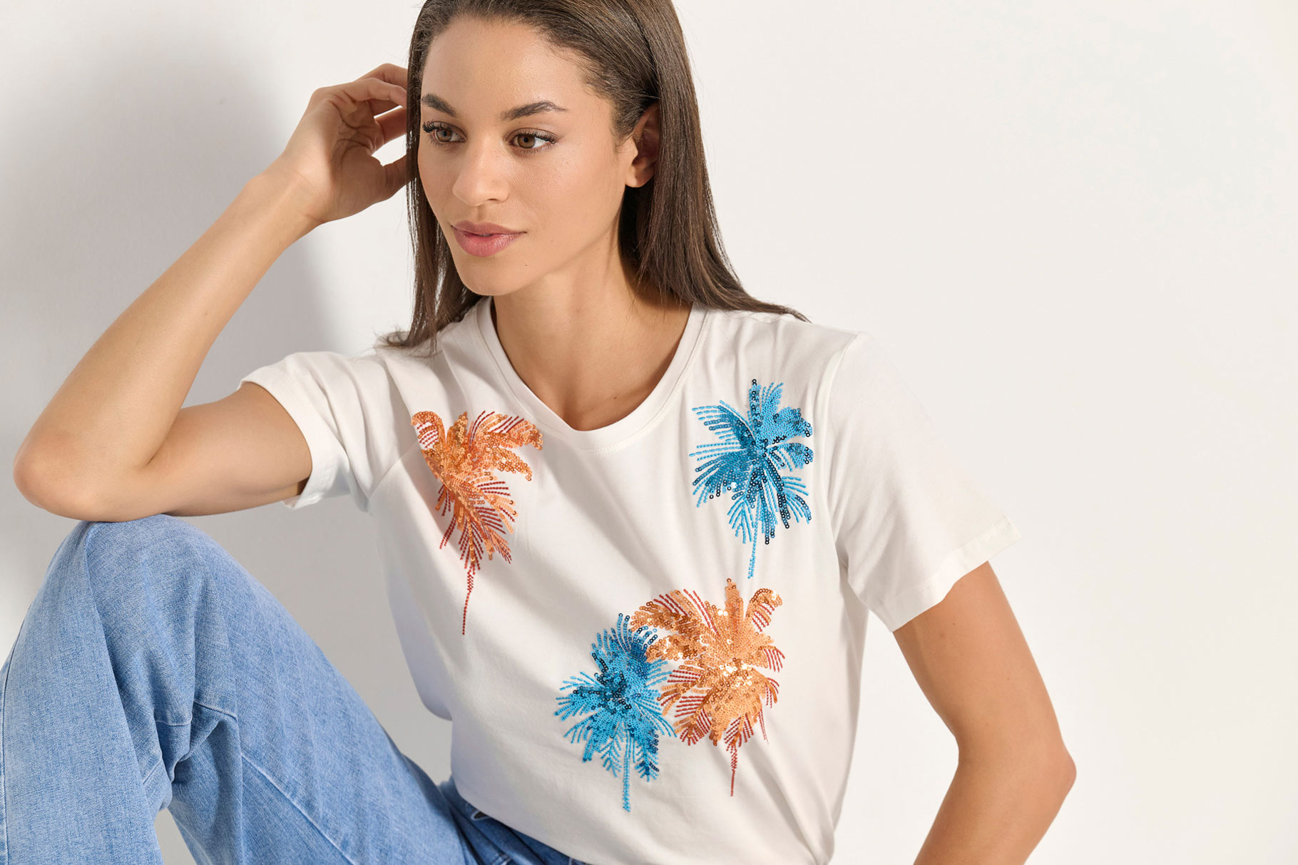 ΜΠΛΟΥΖΑ 2125107WH