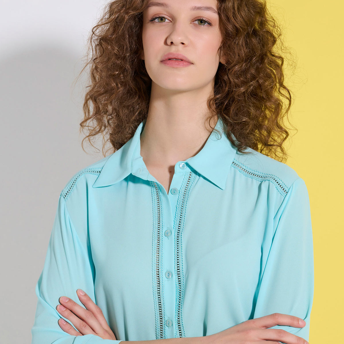 ΜΠΛΟΥΖΑ 3124126AQ