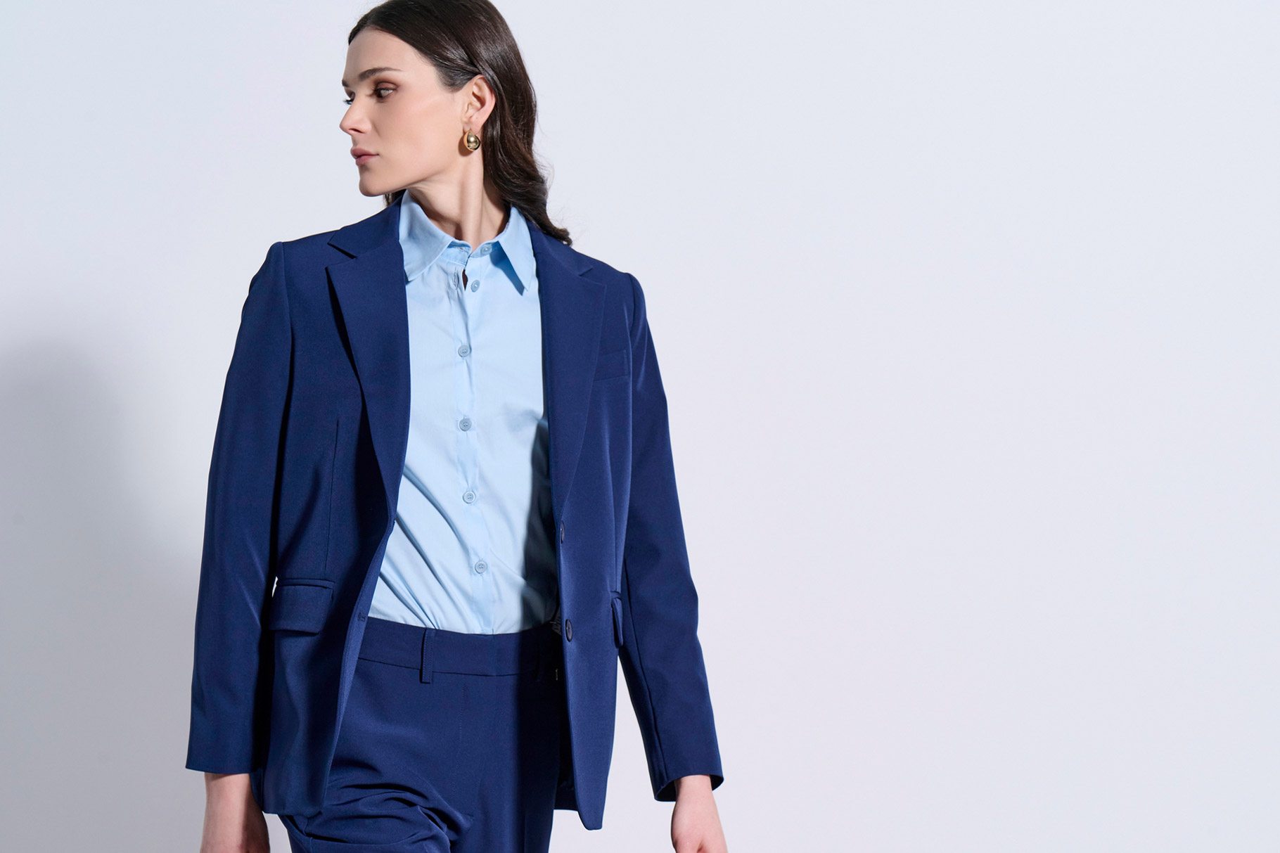 ΣΑΚΑΚΙ 3126501 MARINE BLUE