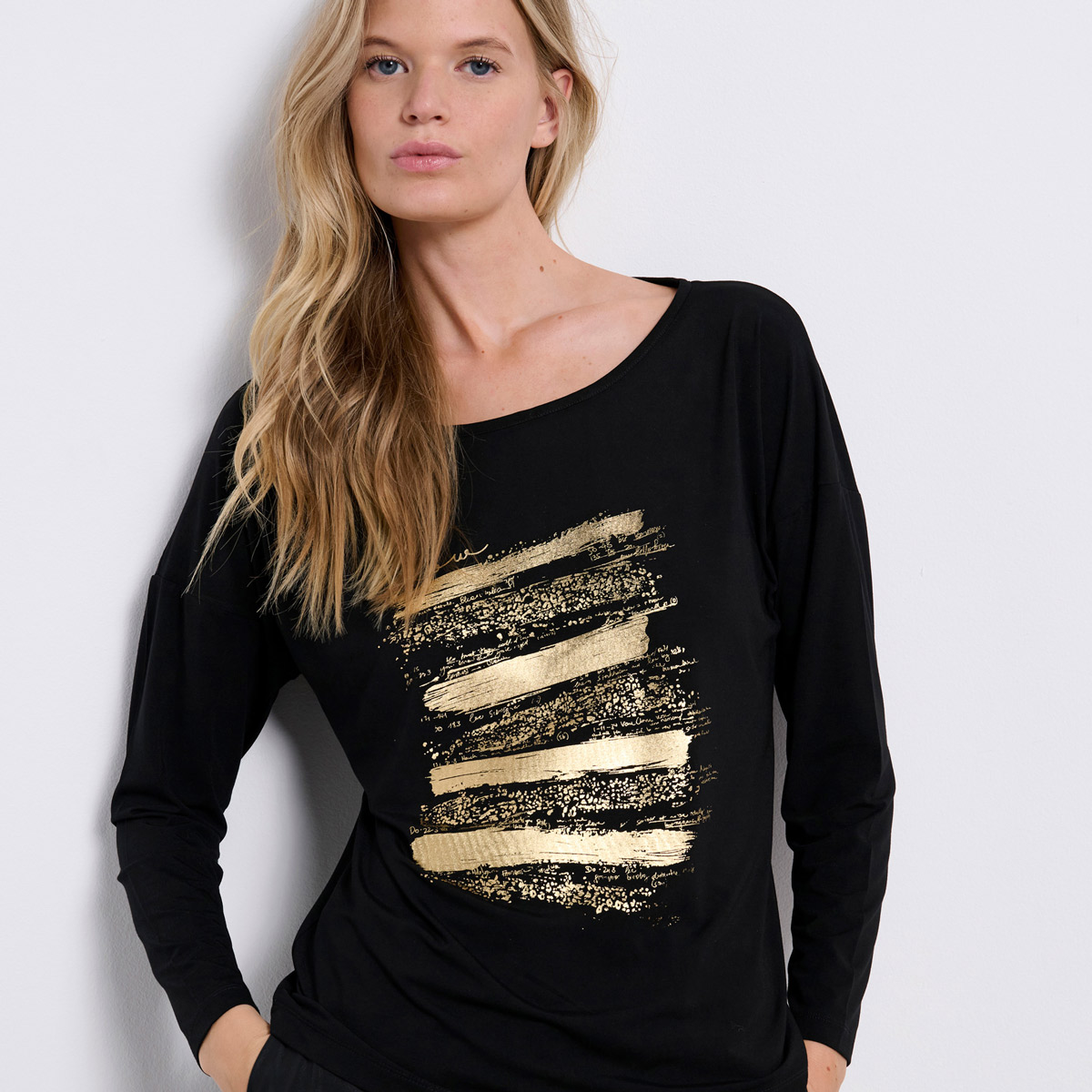 ΜΠΛΟΥΖΑ 3224151BL