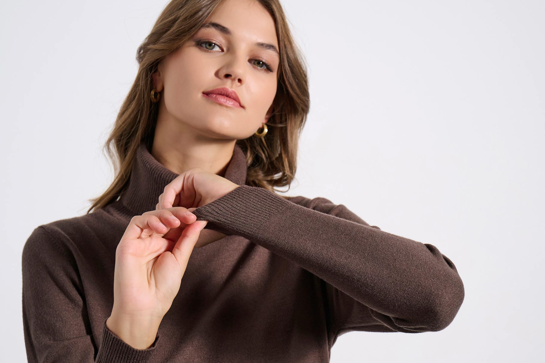 ΖΙΒΑΓΚΟ 4225001 BROWN