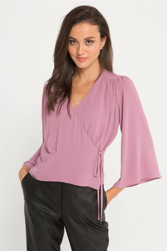 ΚΡΟΥΑΖΕ ΜΠΛΟΥΖΑ