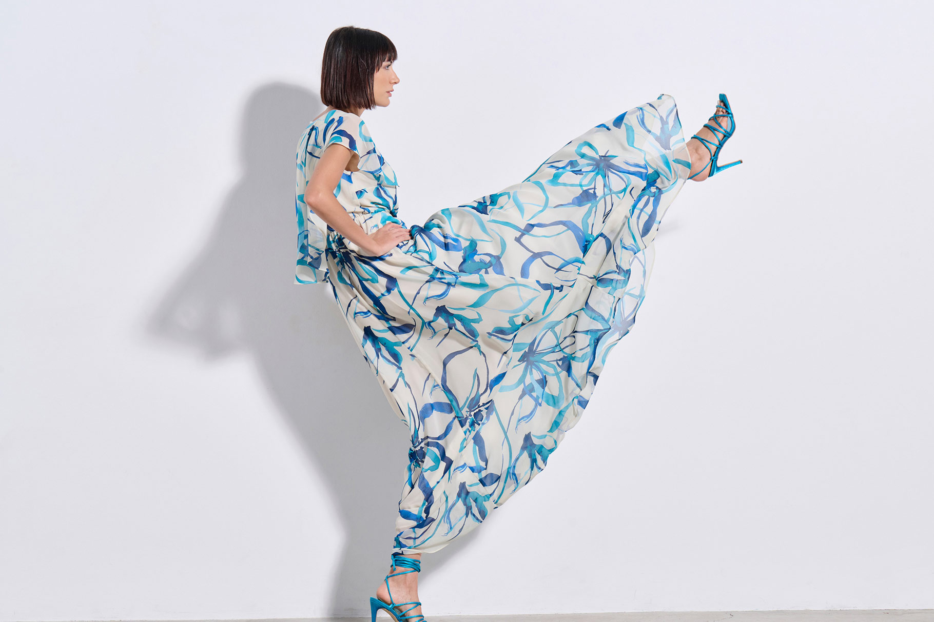 ΜΑΞΙ ΦΟΡΕΜΑ 3126901 OFF WHITE