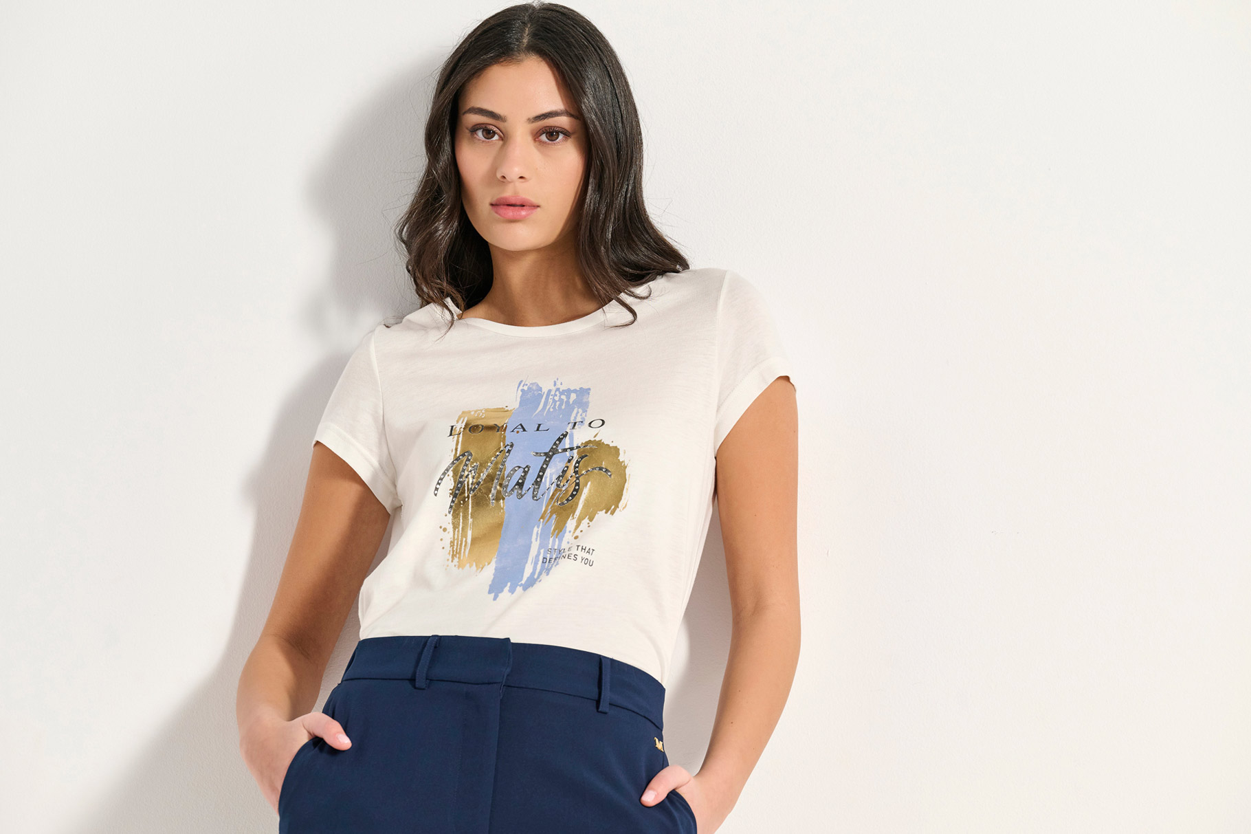 ΜΠΛΟΥΖΑ 3125180SKB