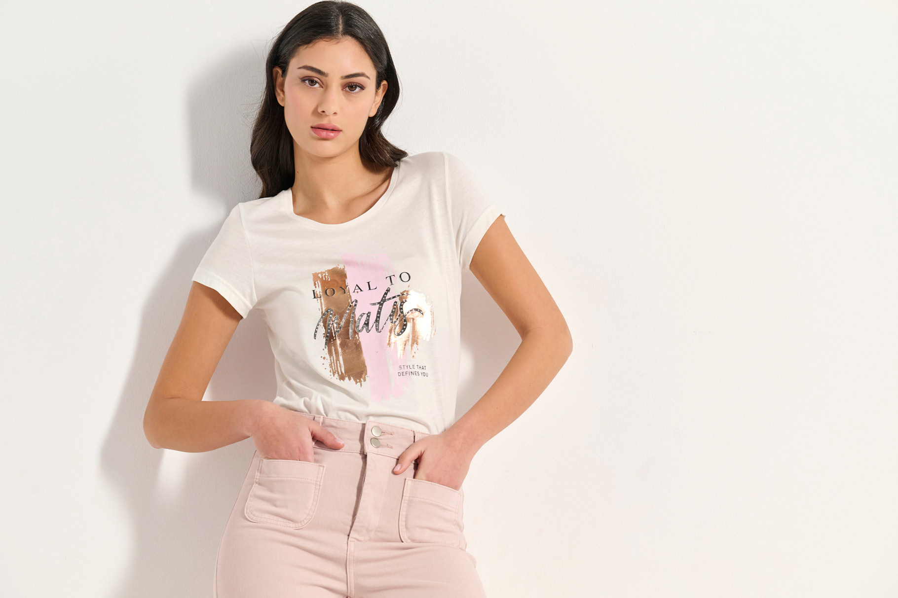 ΜΠΛΟΥΖΑ 3125180POP